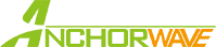 ANCHORWAVE Logo