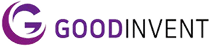GOODINVENT Logo